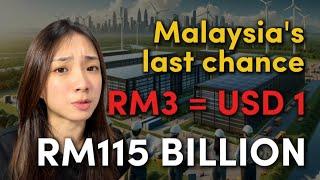 Malaysia: High Income Nation by 2028 with Data Centers