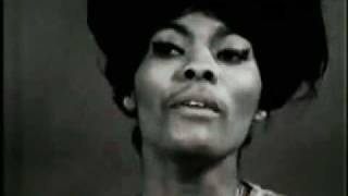 Dionne Warwick - Anyone Who Had A Heart