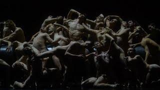 OVERTURE | Marcos Morau | Trailer | Staatsballett Berlin