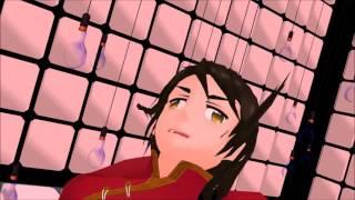 [MMD||Hetalia] Hongkong wants to boom boom [headphone warning]