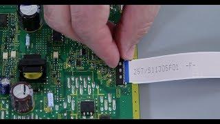 Panasonic Plasma TV 6 Blink Code Explained Repair for 2011 Panasonic Plasma TV