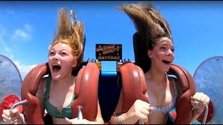 Amazing slingshot ride #48 #slingshotride #slingshotchallenge #slingshots