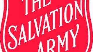 Swedish folk Song - International Staff Band of The Salvation Army