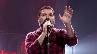 Third Day Live — Full Length Concert (w/ Setlist) - Eden Prairie, MN (03/12/16)