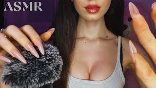 Intense Mouth Sounds ASMR | Pure No Talking Relaxation & Ultimate Tingles