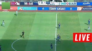 LIVE PERSIB BANDUNG VS PERSEBAYA SURABAYA - BRI LIGA 1 2022 INDOSIAR