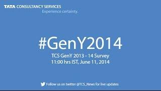 TCS Gen Y 2013-14 Survey