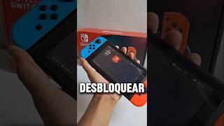 Vale a pena desbloquear o nintendo switch?   #nintendo #switch #nintendoswitch #desbloqueo