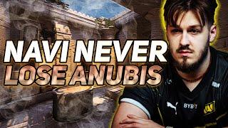 JL IS TRAINING ANUBIS FOR THE G2 MATCH | NAVI NEVER LOSE ANUBIS