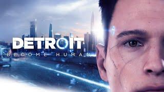 Detroit Become Human #1 : Les Androïde