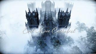 V Rising Castle Tour - Evil Moon Cathedral