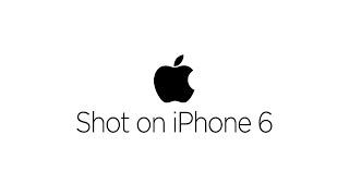 Shot on iPhone 6 Meme (Compilation)