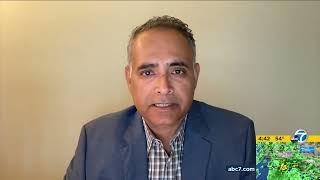 Dignity Health - Northridge Hospital's Dr. Anil Sharma Discusses LAUSD