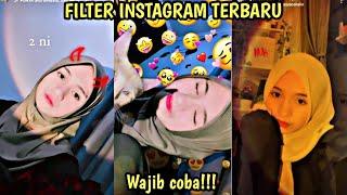 FILTER IG MUSIK TERBARU 2021 LAGU TIKTOK PART 47