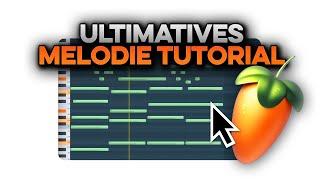 ALLES was DU über MELODIEN wissen musst! (Ultimatives FL Studio Melodie Tutorial)