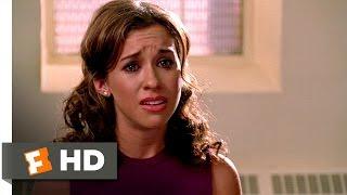 Mean Girls (4/10) Movie CLIP - Such a Good Friend (2004) HD