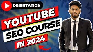 Free Youtube Video SEO Bangla Tutorial 2024  | SEO for YouTube