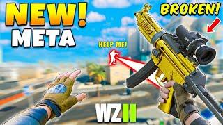 *NEW* WARZONE 2 BEST HIGHLIGHTS! - Epic & Funny Moments #44