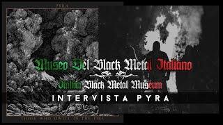 MDBMI INTERVISTA PYRA