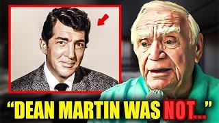 Ernest Borgnine FINALLY Breaks His Silence About Dean Martin