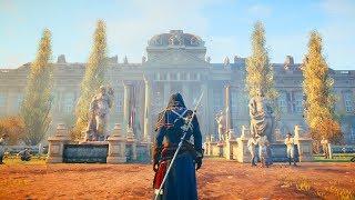 Assassin's Creed Unity - ПЛОХАЯ ИГРА?