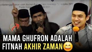 MAMA GHUFRON‼️BUYA ARRAZY HASYIM