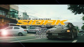 Edrick Valentino – Sibak (Official Music Video)