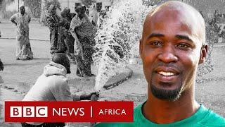 I Built 100 Wells in 1 Year: This Is What I Learned - BBC News