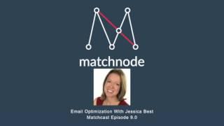Email Optimization with Jessica Best