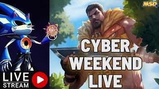 Cyber Weekend Deals Opening LIVE | Marvel Contest of Champions