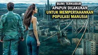 MENJADI MANUSIA TERAKHIR YANG DAPAT MEMULIHKAN POPULASI MANUSIA DI BUMI | Alur cerita film