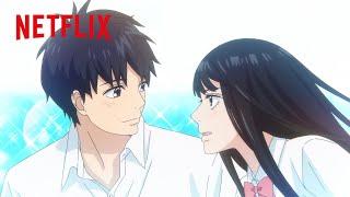 From Me to You: Kimi ni Todoke Season 3 OP | et cetera by imase | Netflix Anime