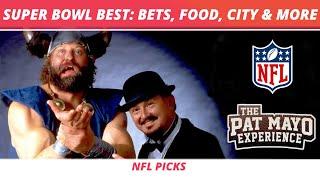 Super Bowl LIX Bets + The One Bet Sportsbooks DO NOT WANT YOU TO SEE | Best/Worst of The Super Bowl