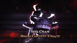 Doors Floor 2 Seek Chase 1 & 2 Combined (Doors: Content Update)