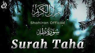 ฟังอัลกุรอาน ซูเราะห์-ตอฮา *Surah Taha #quran #quranrecitation #อัลกุรอาน  By #shahiran