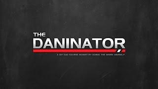 The Daninator Channel Trailer