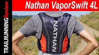 Nathan VaporSwift 4L Review - 4 litros muy polivalentes