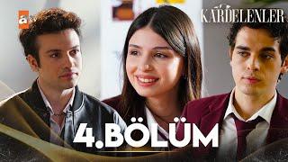 Kardelenler 4. Bölüm @atvturkiye