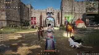 Black Desert Online Igor Bartali's Adventure Log chapter 6 Guide