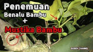 BEN4LU B4MBU+MU5T1K4.BOBEN CHANNEL