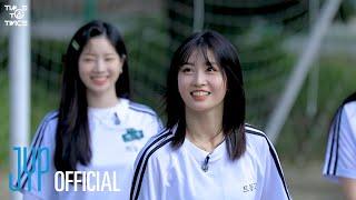 TWICE REALITY “TIME TO TWICE” TDOONG High School Season 2 EP.02