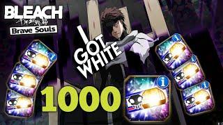 1000 Brave Ticket Summons | Bleach Brave Souls