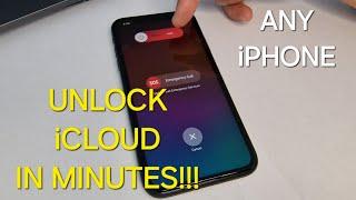 Unlock iCloud in Minutes!️iPhone 8/X/11/12/13/14/15 Locked to Owner without Apple ID and Password️