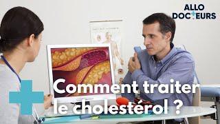 Cholestérol : quelle prise en charge ? - Le Magazine de la Santé