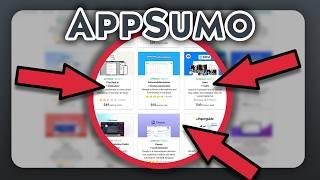 What's GOOD at AppSumo this week!? - Taco Truck Roundup 11/15/24