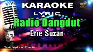 Radio Dangdut Karaoke Tanpa Vokal