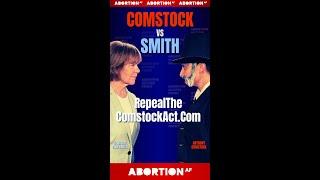 Debate of the Century: Senator Tina Smith vs. Anthony Comstock! (Mobile)