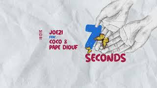 Joezi feat. Coco & Pape Diouf - 7 Seconds (MIDH 050)