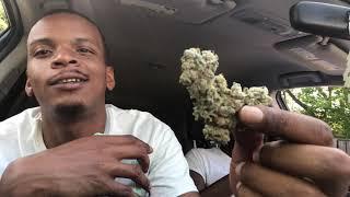 Boy Meets Bud Tv Presents: Smokin’ Strains Wit Gnati ( The Minntz- The Soap)