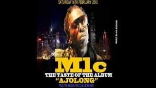 MLC - Ajolong (Gambian Music)